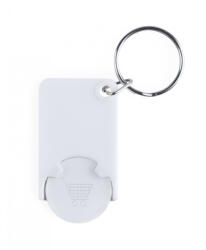  Trolex kulcstartós bevásárlókocsi érme (AP741590-01)