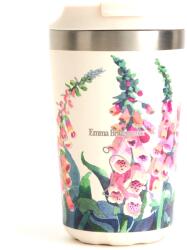 Chilly's termosz bögre - Gyűszűvirág 340ml, Emma Bridgewater/Eredeti kiadás