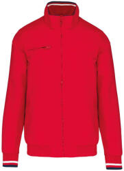 Kariban KA609 CITY BLOUSON JACKET (ka609re/wh-xl)