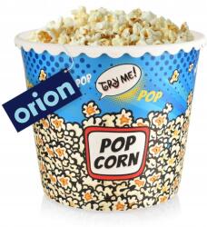 Orion Pattogatott kukorica, snack, chips tároló doboz, tál, vödör, műanyag 2, 3L (8699038084803)