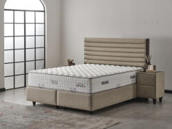 INFINIZA Rose B. F. V-27 Ágykeret 160x200 cm - Rose Ágyneműtartós Ágykeret