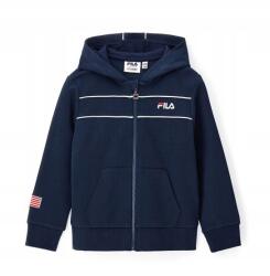 Original Marines Fila Kapucnis Pulóver, Size 152 (DFAV2595B)