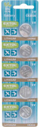 Extol Gombelem 3V CR2016, lítium (5 db) (42053)