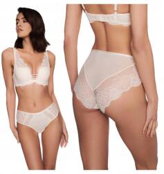 Esotiq By Joanna Krupa Magas derekú Ecru 38758 S