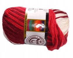 Madame Tricote Paris Fonal Tango Batik 506 (8697674122538)