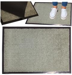 Allvo Lábtörlő Bejárati Ajtóhoz, Csúszásgátló, Szőnyeg Peremmel 40X60CM (HANSE HOME D6856MIĘTA)