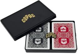 Copag COPAG WSOP kártya - dupla csomag / enyhén sérült