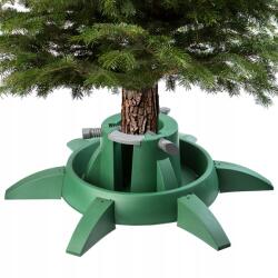 Kadax Karácsonyfa Talp Állvány 3, 3 M Magas Fához (K433)