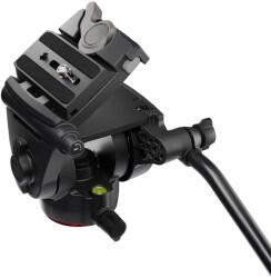 Manfrotto 500X Fluid Head