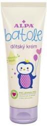Alpa Olívaolajos babakrém BATOLE Alpa (75 ml)