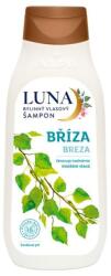 ALPA Nyírfa sampon zsíros hajra LUNA Alpa (430 ml)