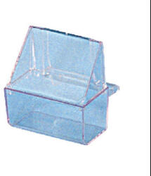 Petportal Kalitkához etető-itató C2A (PNKTC2A)