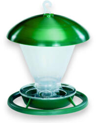 2GR műanyag vadmadár etető-itató 23x17cm 1L (2GR149)