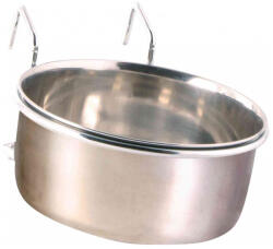 TRIXIE fémtál akasztós 0, 6L/12cm 5495 (TX5495)