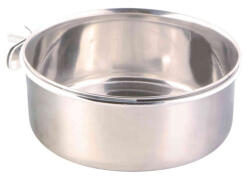 TRIXIE fémtál csavaros 0, 9L/14cm 5499 (TX5499)