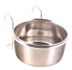 TRIXIE fémtál akasztós 0, 3L/9cm 5494 (TX5494)