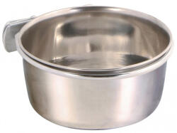 TRIXIE fémtál csavaros 0, 3L/9cm 5497 (TX5497)