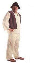 Tropic Pásztor Jelmez, Betlehemi Játékhoz, tiniknek-felnőtteknek