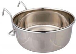 TRIXIE fémtál akasztós 0, 9L/14cm 5496 (TX5496)