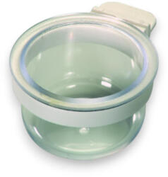 2GR lágyeleség-tartó gyűrűvel díszmadaraknak 5x3cm (2GR094)