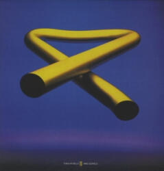 Warner Oldfield, Mike - Tubular Bells II. (LP)