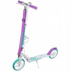 Raven Kick scooter Raven Marita 200mm with handbrake, bell and bottle holder