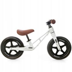 Croxer Ultra-lightweight Balance Bike Croxer Coma White/Brown