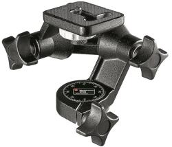 Manfrotto 3D Junior Pan/Tilt Tripod Head with Indi
