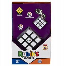 Rubik Logikai Játék Gyerek elme játék Kocka kirakó Fejleszti A Képzelőerőt (kostka rubika układanka dla dziecka do zabawy)