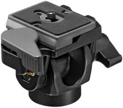 Manfrotto Monopod Head with Quick Release