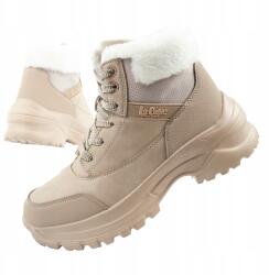 Lee Cooper Női téli túracipő Lee Cooper méret41 bélelt (LCJ-25-01-3744L)