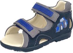 Szamos szupinált gyerekszandál - gyerekcipo - 16 995 Ft