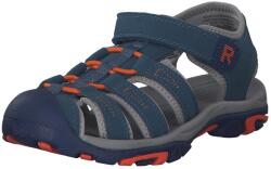 Richter Sportos, kényelmes, neoprénnel bélelt Richter fiúszandál