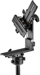 Manfrotto Cap panoramic VR Manfrotto MHPANOVR cu placute glisante