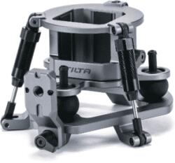 Tilta Shock Absorbing Head for Hydra Alien Mini - Titanium Gray HDA-T15-SAH-TG