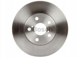 Bosch Féktárcsa Bosch 0 986 478 451