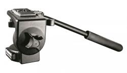 Manfrotto Cap video fluid Manfrotto 128RC Micro