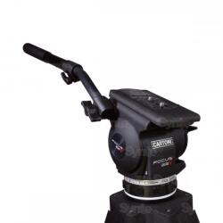 Cartoni Cap fluid Cartoni Focus 22 (HF2200)