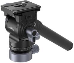 SmallRig Video Head Mount Plate with Leveling Base CH20 4170B
