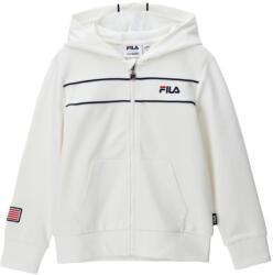 Original Marines Fila kapucnis pulóver, 134-es méret (DFAV2595B-biała)