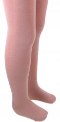YOCLUB Lány Harisnya, Size 140/146, halvány rózsaszín