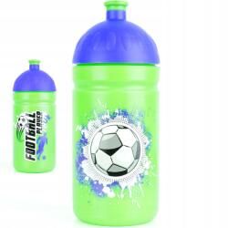 Zdrowy Bidon Zdrowy Kulacs, 500ml, zöld (ZDROWY BIDON V050305)