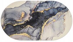 MvLine by Marvit Gyorsan Száradó, Nedvszívó Fürdőszobaszőnyeg 60x90 (antypoślizowa duża gumowa 60x90 cm)