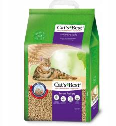 JRS Petcare Smart Pellets Macskaalom, 20L, nem ragadó granulátum (4002973217429)