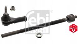 Febi Bilstein Kormányösszekötő rúd, önzáró anyával