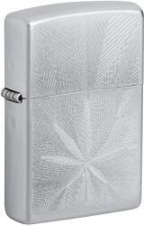 Zippo Brichetă Zippo 46256 Cannabis Leaf (46256) Bricheta