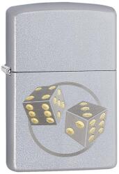 Zippo Brichetă Zippo 29412 Dice Pocket (29412) - ceasuri-pro Bricheta