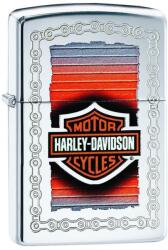 Zippo Brichetă Zippo 29559 Harley Davidson-Logo (29559) Bricheta