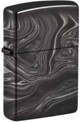 Zippo Brichetă Zippo 49812 Marble Pattern (49812) - ceasuri-pro Bricheta