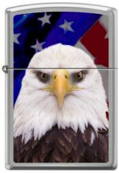 Zippo Brichetă Zippo 1134 Eagle (1134) Bricheta